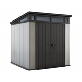 Keter Casetta da Giardino in Resina ARTISAN 7x7