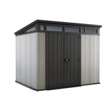Keter Casetta da Giardino in Resina ARTISAN 9x7