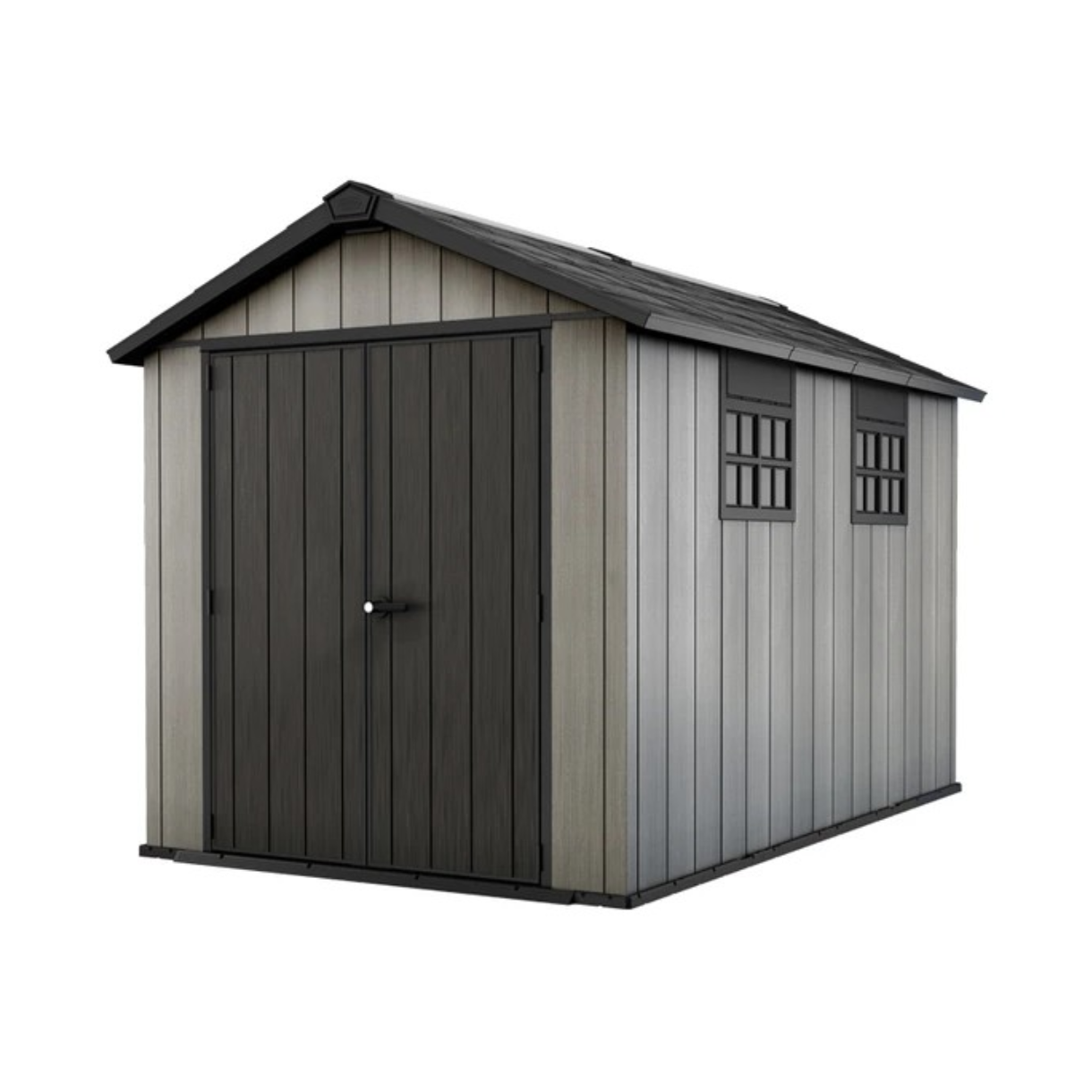 Keter Casetta da Giardino in Resina OAKLAND 7511