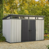 Keter Casetta da Giardino in Resina ARTISAN 11x7