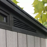 Keter Casetta da Giardino in Resina ARTISAN 11x7