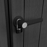 Keter Casetta da Giardino in Resina ARTISAN 11x7