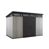 Keter Casetta da Giardino in Resina ARTISAN 11x7