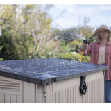 KETER PORTA ATTREZZI DA GIARDINO STORE IT OUT MIDI