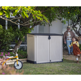 KETER PORTA ATTREZZI DA GIARDINO STORE IT OUT MIDI
