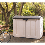 KETER STORE-IT-OUT ULTRA BEIGE