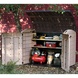 KETER STORE-IT-OUT ULTRA BEIGE