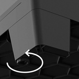 TITAN ALTO XL - Armadio impermeabile