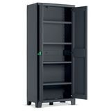 Keter Moby Alto Xl - Armadio Impermeabile
