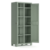 Keter Planet Outdoor-Armadietto in plastica Utility