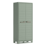 Keter Planet Outdoor-Armadietto in plastica Utility