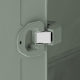 Keter Planet Outdoor-Armadio Basso in plastica