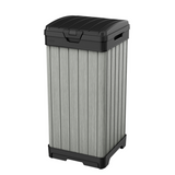 Keter ROCKFORD WASTE BIN DUOTECH