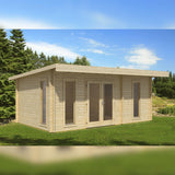 Casetta in legno da giardino Barbados4 587x377 cm