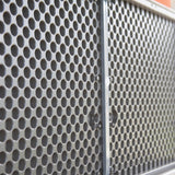 Baule Rattan