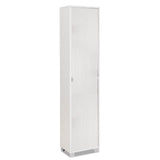 Colonna 1 anta con kit di montaggio 43x29x190H cm