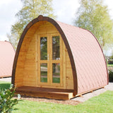 Camping Pod 240x480