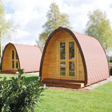 Camping Pod 240x480