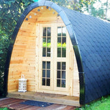 Camping Pod 240x480