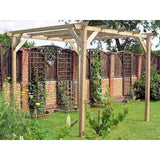 Pergola Eco 300x300