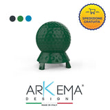Collettore solare HOT BALL by Arkema per docce, lavandini ed erogatori di acqua