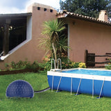 Collettore solare Sun Kept per piscine fuori terra