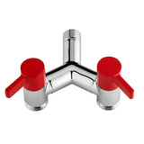 Rubinetto ECO Taps Double Y