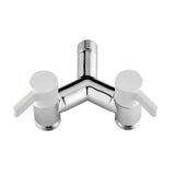 Rubinetto ECO Taps Double Y