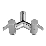 Rubinetto ECO Taps Double Y