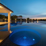 Lampada LED a immersione PAR56