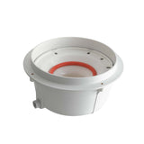 Struttura da incasso per lampada PAR56