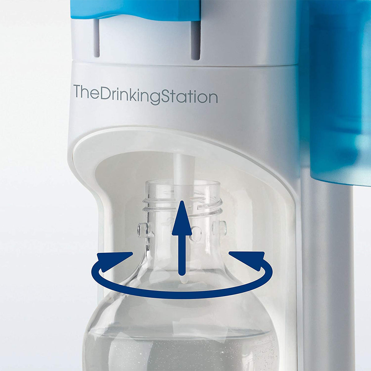 IMETEC The Drinking Station WS100